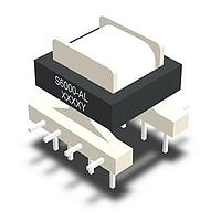 Coilcraft S6000-AL Power Transformers S6000 Flybck Regltr 4.5uH 5.0 V 3 A