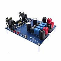 Texas Instruments TPA3220EVM Power Amplifiers TPA3220 50W Stereo / 100W Peak HD Analog-In, Pad-Down Class-D Module