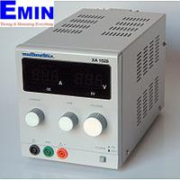 Programmable DC Power Supply Calibration Service