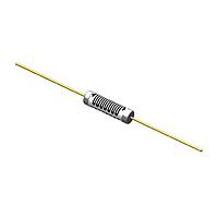 Caddock MS220-1.00M-1% High Temperature