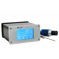 BalunTech BL783 Chilled Mirror Hygrometer (-40℃ - +90℃; ±0.15℃)