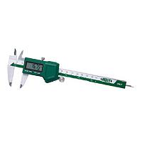 INSIZE 1118-150RW Wireless Digital Caliper (0-150mm/0.01mm, 0-6"/0.0005")