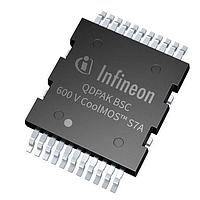 Infineon IPQC60T040S7AXTMA1 MOSFETs AUTOMOTIVE_COOLMOS