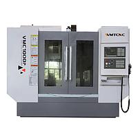 WMT CNC VMC1000P Vertical Machine Centre