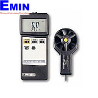 Anemometers Calibration Service