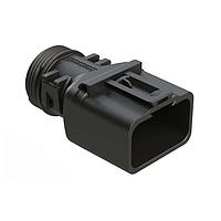 Amphenol SINE Systems ATBS-249-1205 Accessories 12POSITION BACKSHELL