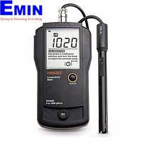 HANNA HI86303 EC Portable Meter