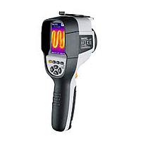 Laserliner Thermal Imaging Camera Inspection Service