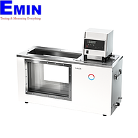 Lauda PV 24 Thermostatic Bath (30 ... 230 °C, 3.7 kW, 24.0 L)