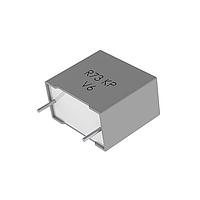 KEMET R73UI12204000J Polypropylene Pulse/High Frequency Capacitors .0022uF 2000VDC 5% Rad
