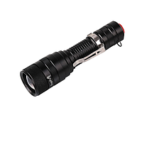 Supfire F5 LED Water Resistant Flashlight