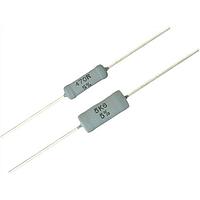 Vishay Draloric Z32041411209J2C000 Power Resistors Wirewound Cement Filled Ceramic Z302 1 12R 5% AC G53