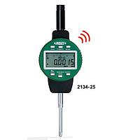 INSIZE 2134-25 Wireless High Precision Digital Indicator (25.4mm; 3µm)