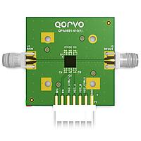 Qorvo QPA9805EVB-01 Evaluation Boards 700-960MHz .5W Eval Board