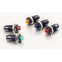 Dialight 249-7841-1433-574 PMI Base and Lens Cap Assemblies NEON DATALITE