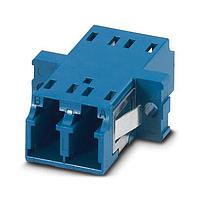 PHOENIX CONTACT 1208073 Modular Couplers FOC-ADAPTER:LCD/LCD-OSP