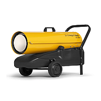 Trotec IDS 20 D Oil heater fan (350 m³/h)