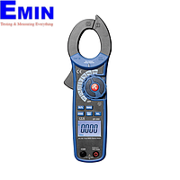 CEM DT-356 Professional  AC, AC/DC True RMS Autoranging Clamp Meters (AC/DC-1000A/600V, AC True RMS)
