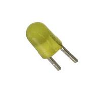American Bright LED BL-B3141K-LC3 Single Color LEDs 3MM YELLOW