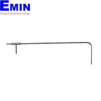 Sauermann TPL-14-3000 Pitot Tube (L type)