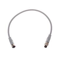 Amphenol CONEC 42-11141 Sensor Cables / Actuator Cables SAL-8B-RK5.1-