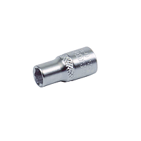 Trusco TS210S Drive Socket (1/4")