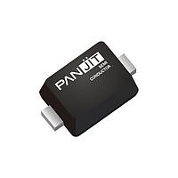 PANJIT RB720M-30_R1_00001 Schottky Diodes 30V,Schottky,SOD-923,0.1A