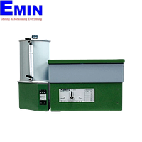 Eijkelkamp 08.02.SA Sand/kaolin box for pF determination (2.0 - 2.7 pF)