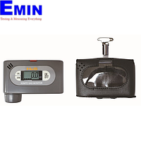 Kitagawa TPA-5200P Hydrogen Sulphide Monitor (0.0-50.0ppm, 10-40°C, 15-85%RH)