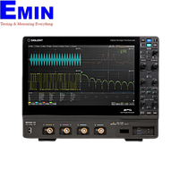 SIGLENT SDS7304A H12 Digital Storage Oscilloscope (4 CH, 3 GHz, 20 GSa/s)