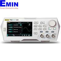 Rigol DG831 Function/Arbitrary Waveform Generator (35Mhz, 125Msa/s, 1 Channel)