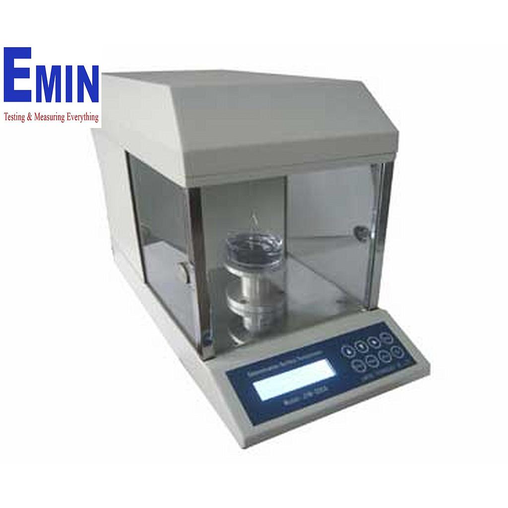 Laboratory instrument used for surface tension and surface condition measurement