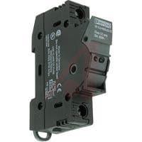 PHOENIX CONTACT 3048616 Fuse Terminal Block UK 10.3-CC HESILED 600V/30A/18-4AWG