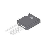 Microchip Technology MSC017SMA120B4 SiC MOSFET Modules MOSFET SIC 1200 V 17 mOhm TO-247-4