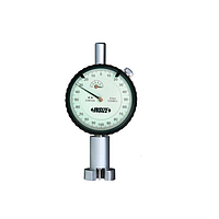 INSIZE 2344-1 Surface Profile Gage (0-1mm)