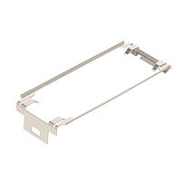 AMP Connectors - TE Connectivity 2173234-1 Accessories Heat Sink Clip zQSFP+
