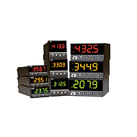 Temperature Controller