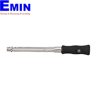 Tohnichi 1800PCL-A Pre-Lock Click Type Torque Wrench (30～150 lbf･ft)