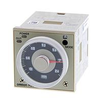 Omron Automation and Safety H3CR-G8L AC200-240 Timers Star Delta Timer