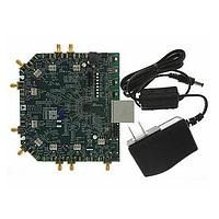 Analog Devices AD9222-65EBZ ADC Octal 12 bit, 65 MSPS serial LVDS ADC EB