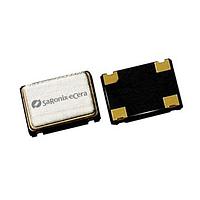 Diodes Incorporated S1614E-25.0000(T) SAW Oscillators Clock SAW Oscillator