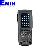 CEM DT-9998 Professional True RMS Industrial Multimeter / Oscilloscope (True RMS, AC/DC 1000V)