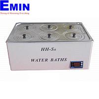 HINOTEK HH-S21.8 Electronic Thermostatic Water bath (1800W, 23.8L)