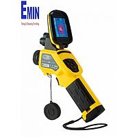 Chauvin Arnoux C.A 1886 High-Resolution Thermal Camera (600°C)