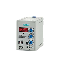 TENSE DGK-01 Digital Monophase Voltage Control Relay