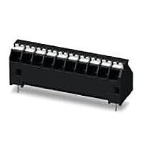PHOENIX CONTACT 1071190 Fixed Terminal Blocks PCB Block 13.5A 12 Pos Black