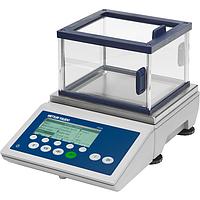 Mettler Toledo 22023146 Compact Scale ICS445k-0.6XS/f