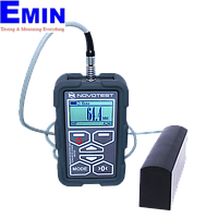 Cover Meter & Rebar Detector Calibration Service
