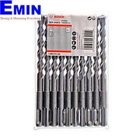 BOSCH SDS Plus-1 8x160 Drill Bits Set
