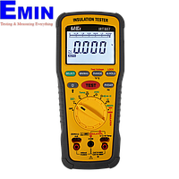UEi IRT807 Advanced Insulation Resistance Tester (40MΩ)